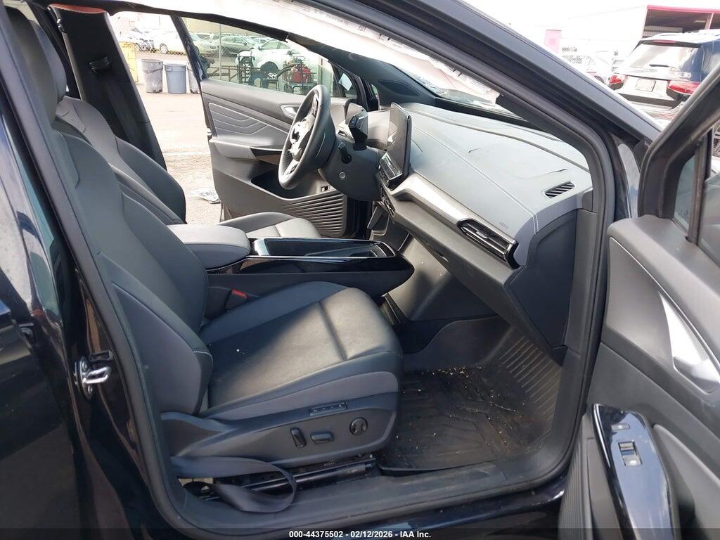1V2FMPE85PC006812 2023 VOLKSWAGEN ID.4 photo no. 5