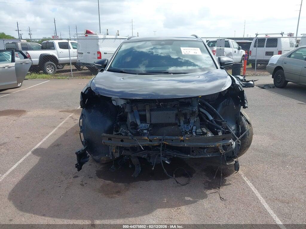 1V2FMPE85PC006812 2023 VOLKSWAGEN ID.4 photo no. 6