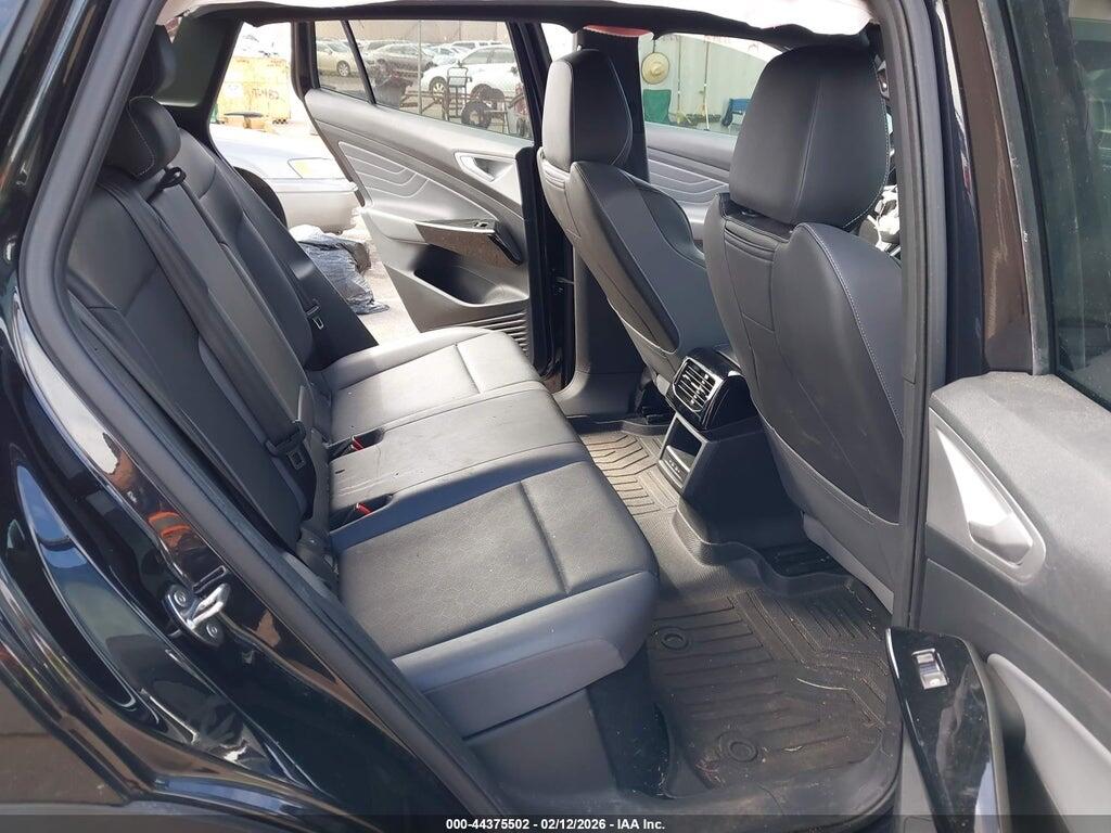 1V2FMPE85PC006812 2023 VOLKSWAGEN ID.4 photo no. 8