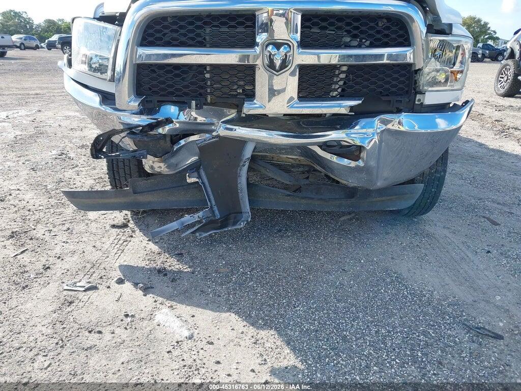 3C7WRTCL8HG515118 2017 RAM 3500 CHASSIS photo no. 11