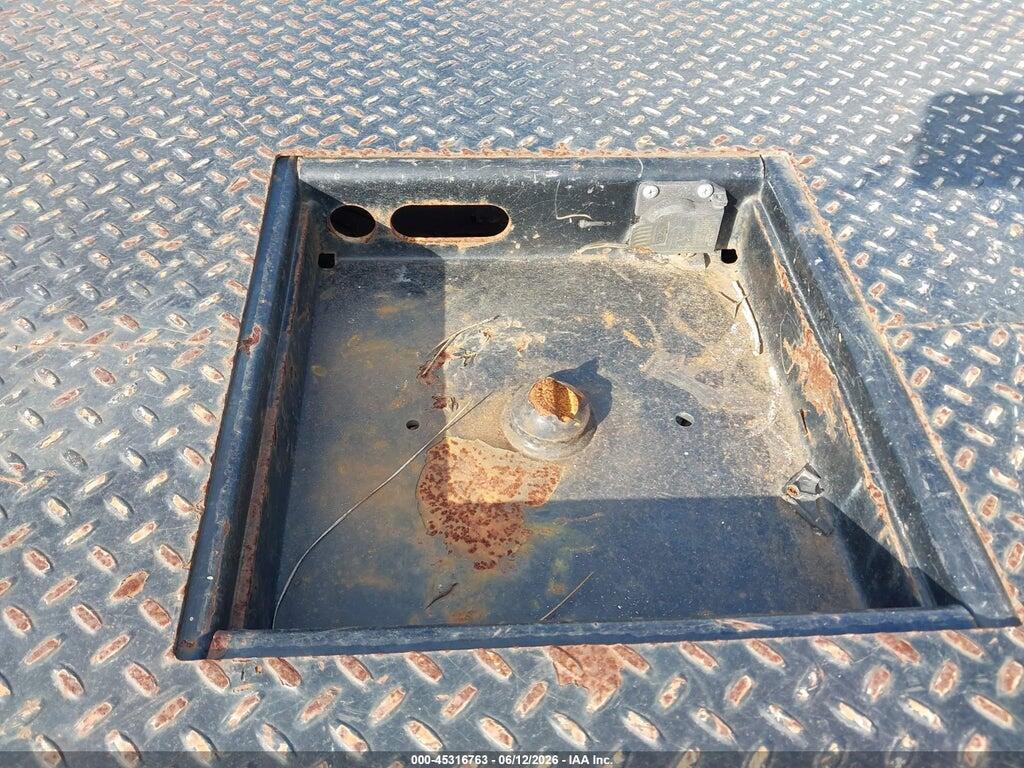 3C7WRTCL8HG515118 2017 RAM 3500 CHASSIS photo no. 12