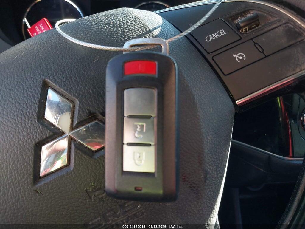 JA4AD3A30GZ052389 2016 MITSUBISHI OUTLANDER photo no. 11