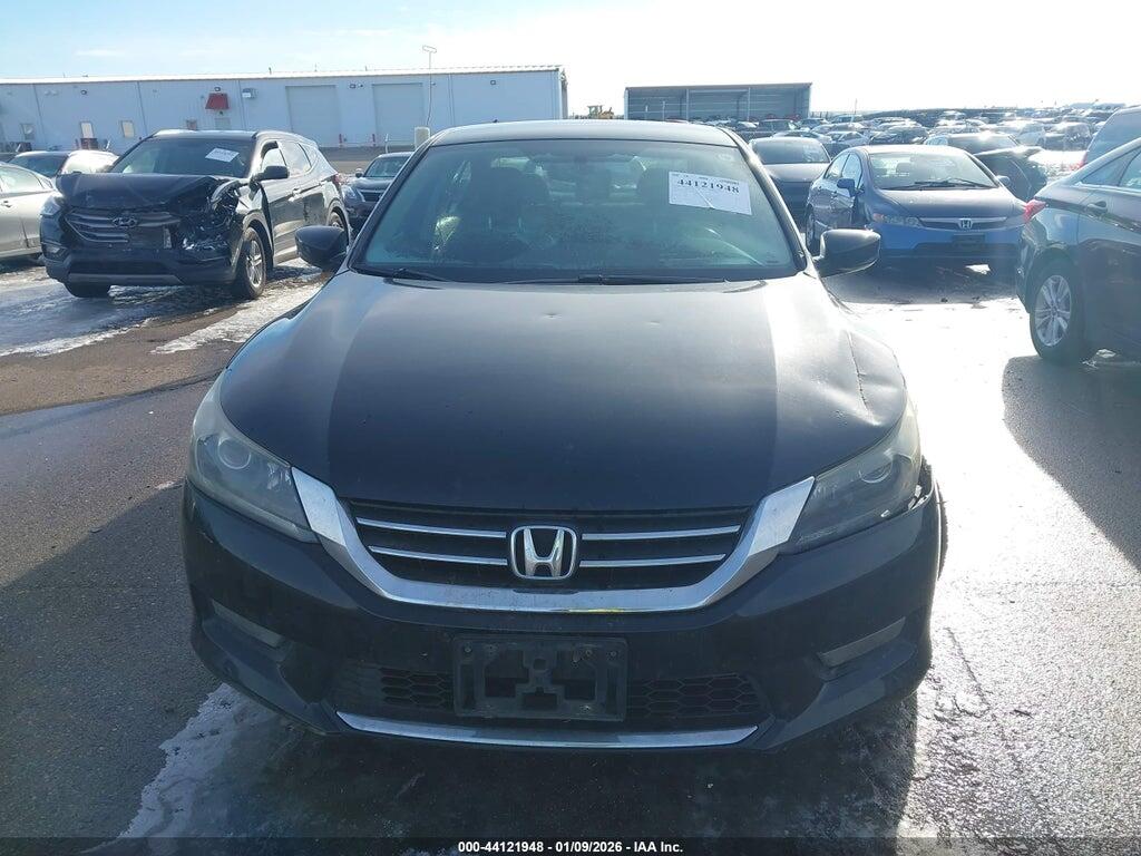 1HGCR2F56EA251402 2014 HONDA ACCORD photo no. 12