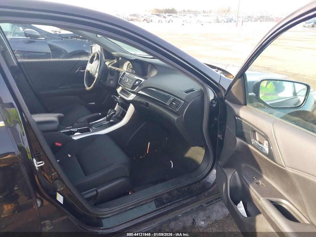 1HGCR2F56EA251402 2014 HONDA ACCORD photo no. 5