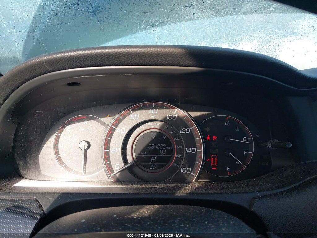 1HGCR2F56EA251402 2014 HONDA ACCORD photo no. 7