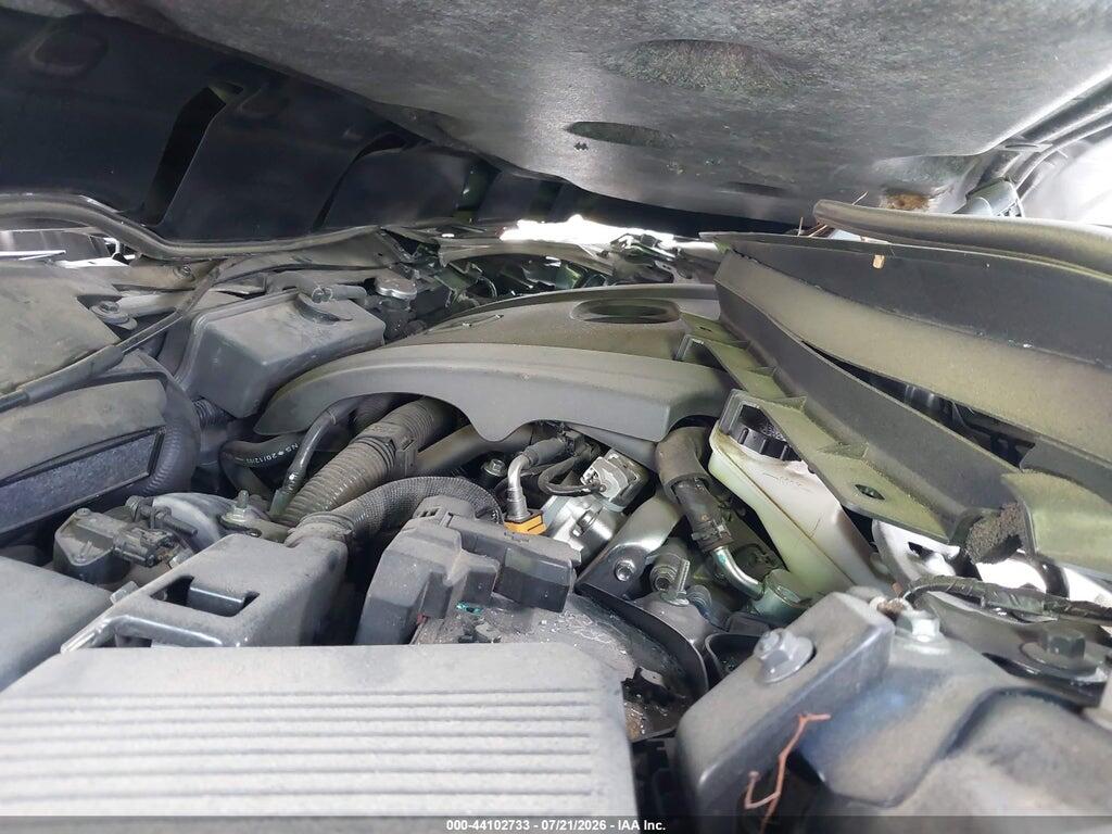 JM3KFADM1M0387004 2021 MAZDA CX-5 photo no. 10