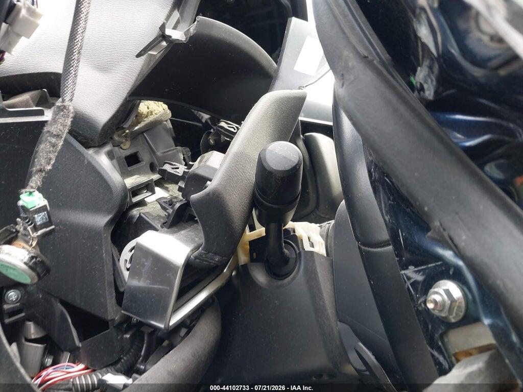 JM3KFADM1M0387004 2021 MAZDA CX-5 photo no. 7