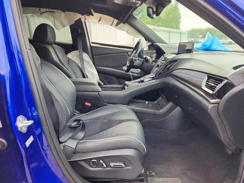 2021 ACURA RDX — Фото 7 из 13