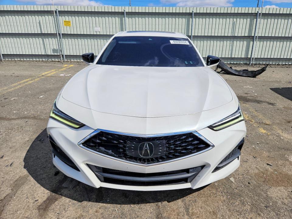 2021 ACURA TLX — Фото 5 из 12