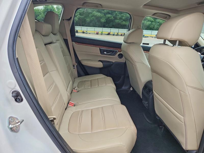 2019 HONDA CR-V EXL — Фото 10 из 12
