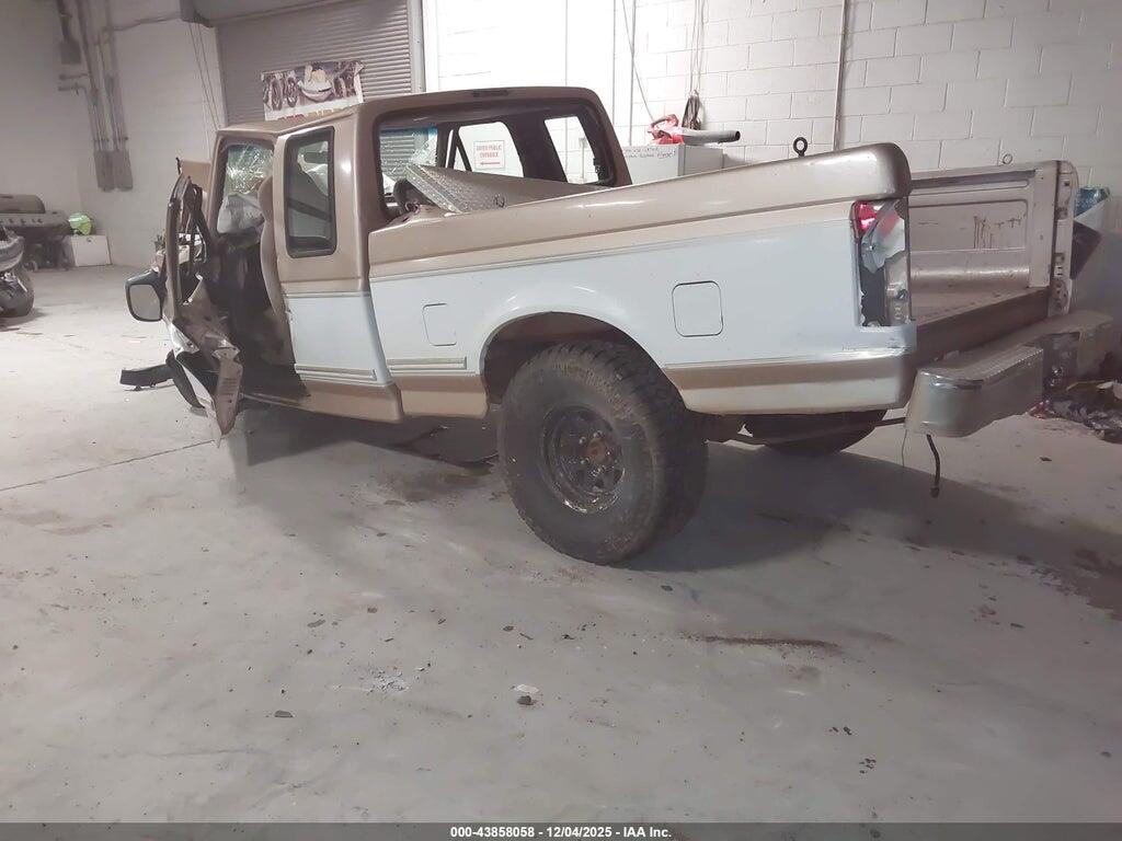 1FTEX15N3TKA22949 1996 FORD F150 photo no. 3