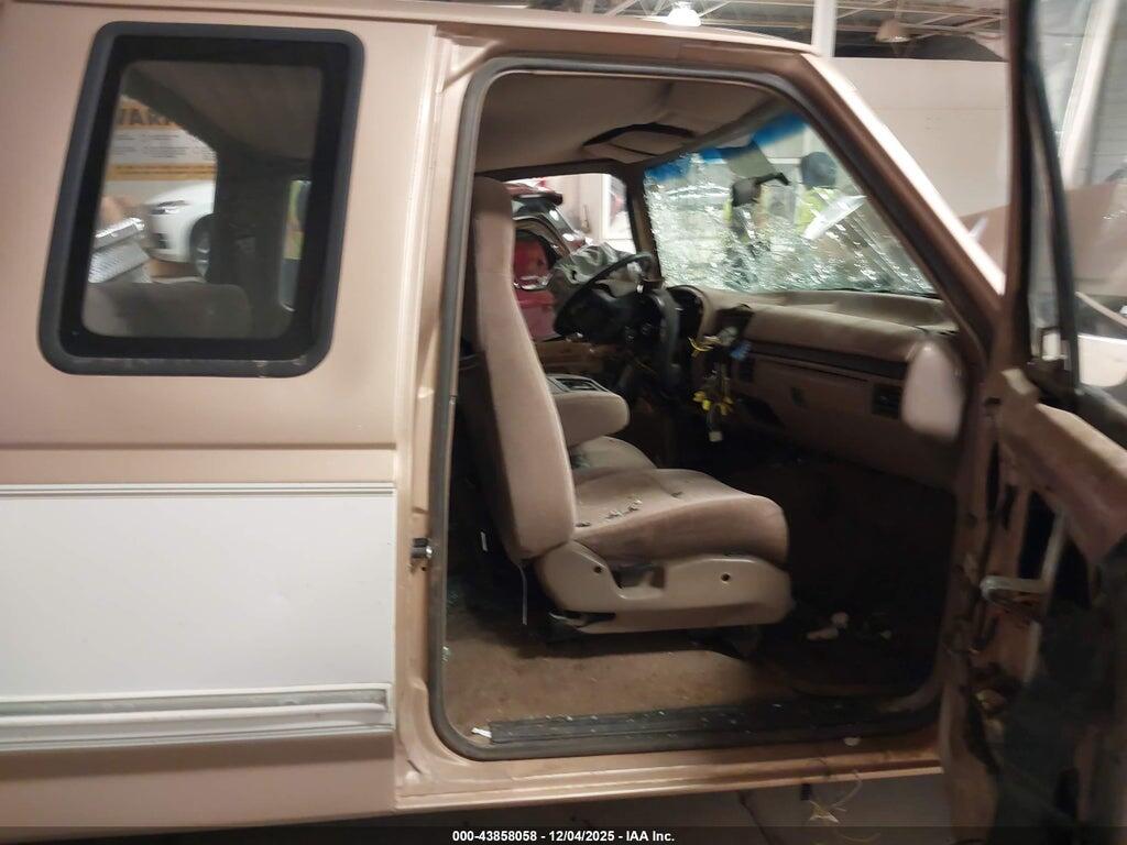 1FTEX15N3TKA22949 1996 FORD F150 photo no. 5