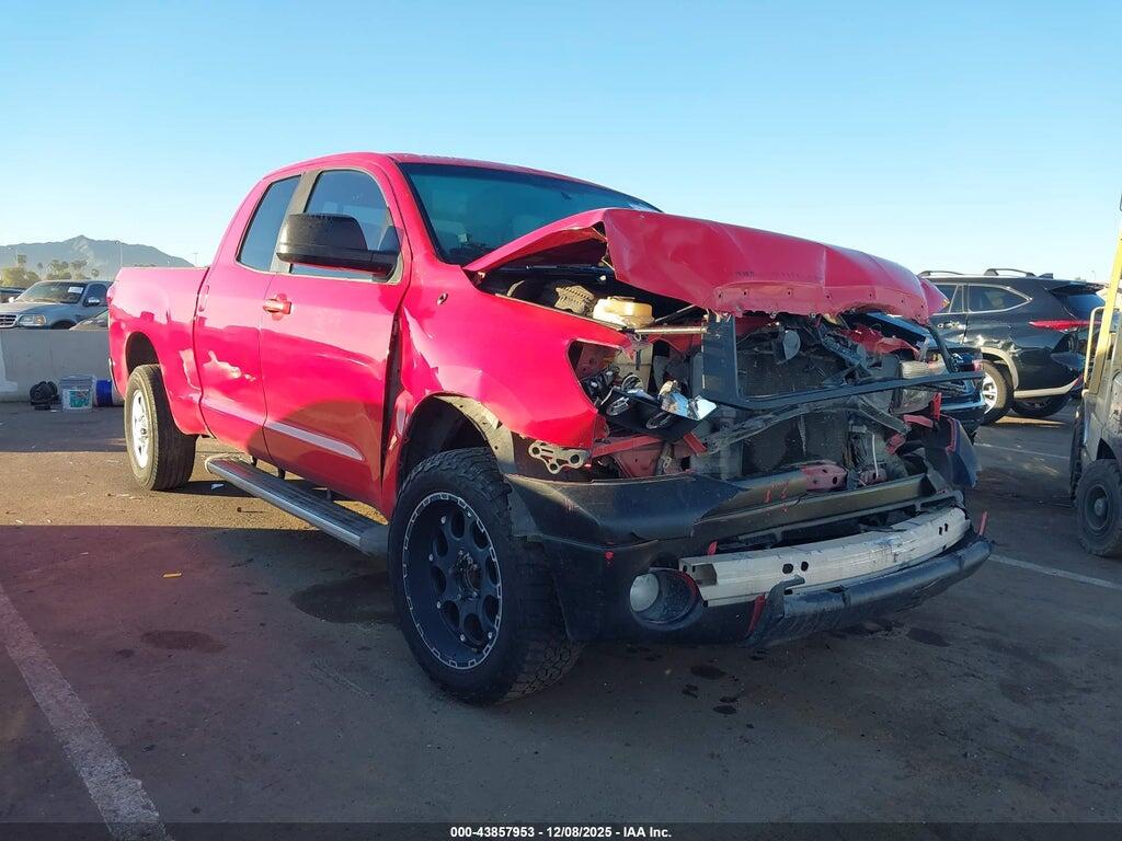 5TFRY5F13AX078195 2010 TOYOTA TUNDRA photo no. 1