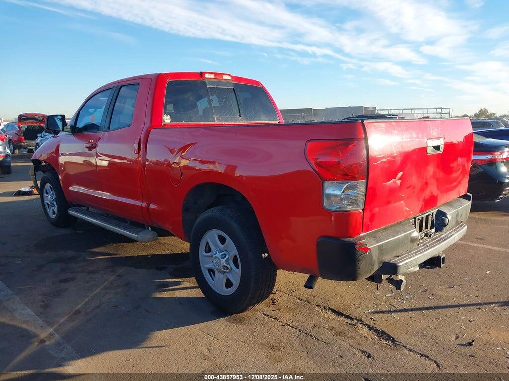 5TFRY5F13AX078195 2010 TOYOTA TUNDRA photo no. 3