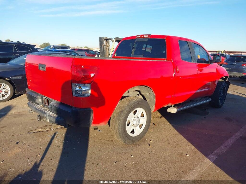 5TFRY5F13AX078195 2010 TOYOTA TUNDRA photo no. 4