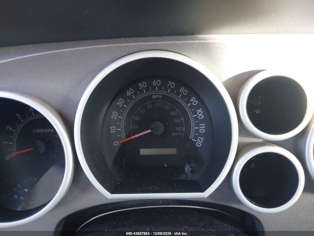 5TFRY5F13AX078195 2010 TOYOTA TUNDRA photo no. 7