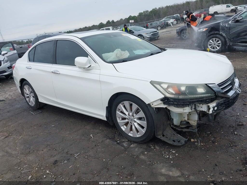 1HGCR2F88FA067297 2015 HONDA ACCORD photo no. 1