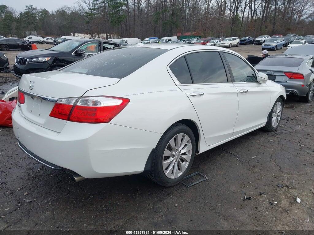 1HGCR2F88FA067297 2015 HONDA ACCORD photo no. 4