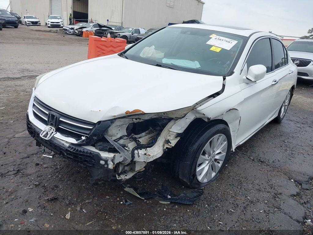 1HGCR2F88FA067297 2015 HONDA ACCORD photo no. 6