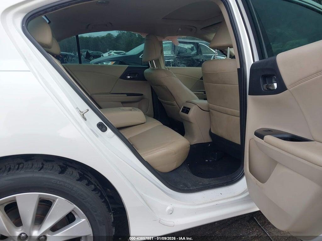 1HGCR2F88FA067297 2015 HONDA ACCORD photo no. 8
