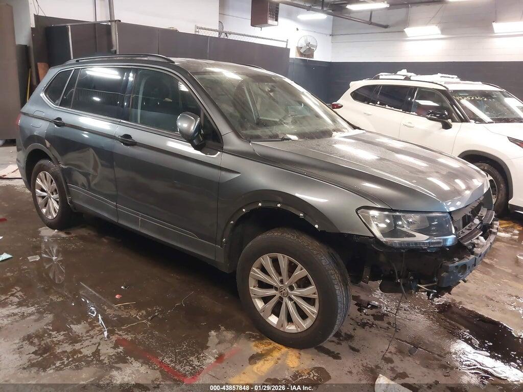 3VV0B7AX6LM178447 2020 VOLKSWAGEN TIGUAN photo no. 1