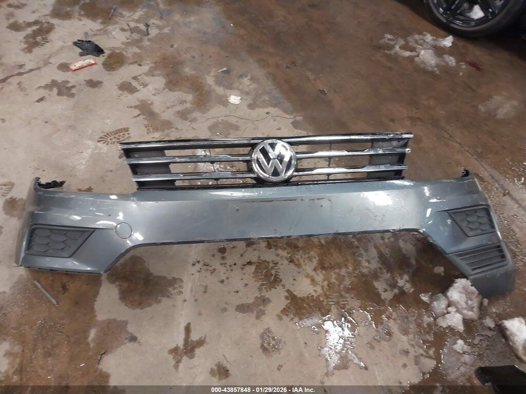 3VV0B7AX6LM178447 2020 VOLKSWAGEN TIGUAN photo no. 12