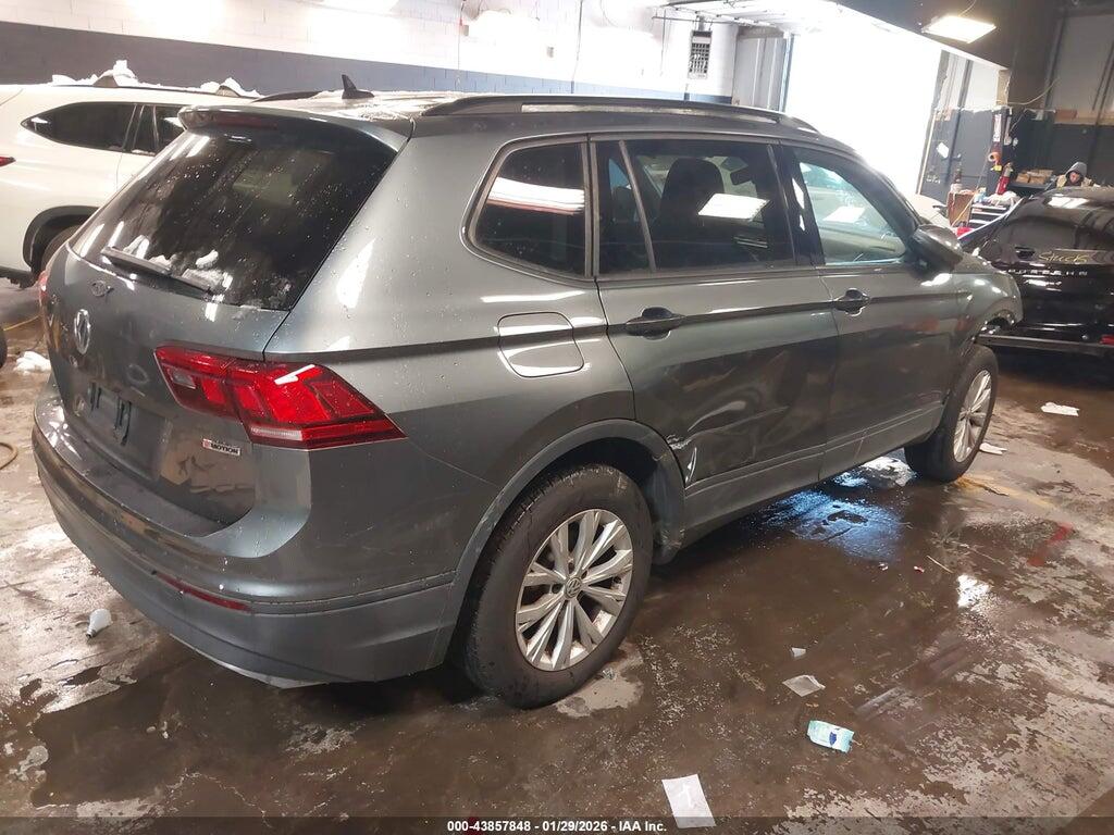 3VV0B7AX6LM178447 2020 VOLKSWAGEN TIGUAN photo no. 4