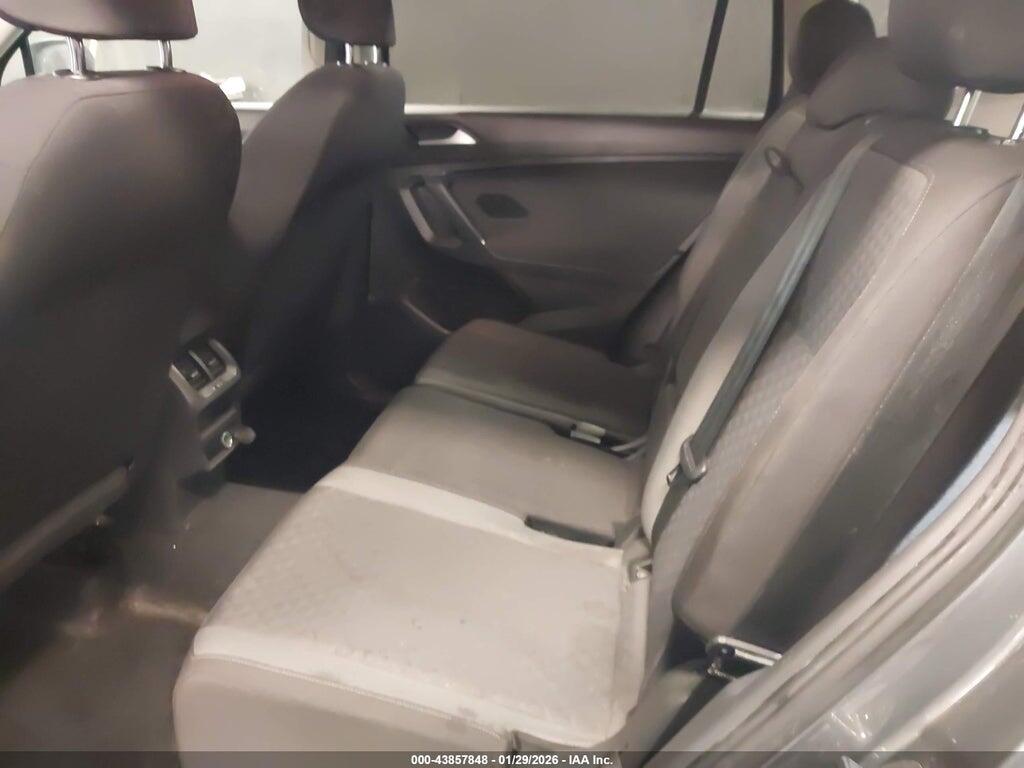 3VV0B7AX6LM178447 2020 VOLKSWAGEN TIGUAN photo no. 8