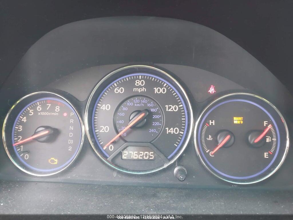 2HGES16503H548705 2003 HONDA CIVIC photo no. 7