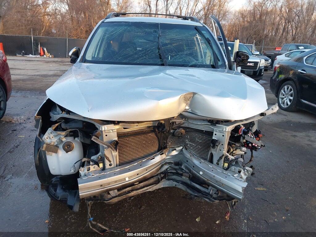 JF2SHADC4BH775144 2011 SUBARU FORESTER photo no. 12