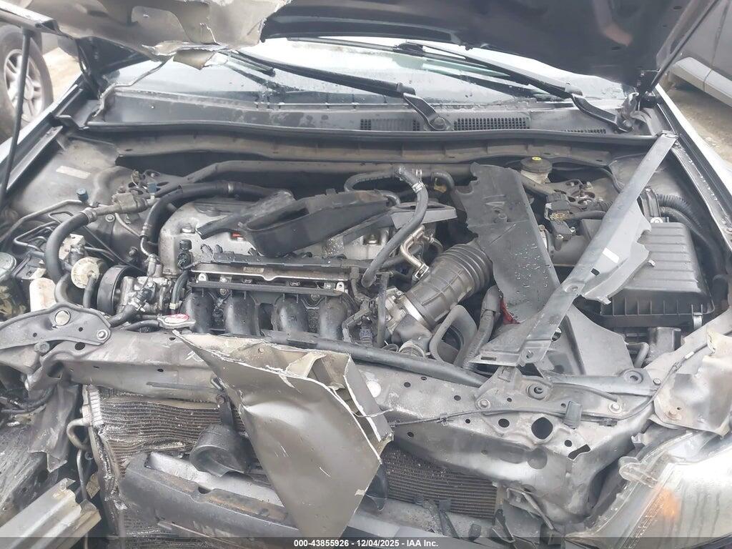 1HGCP2F86AA048293 2010 HONDA ACCORD photo no. 10