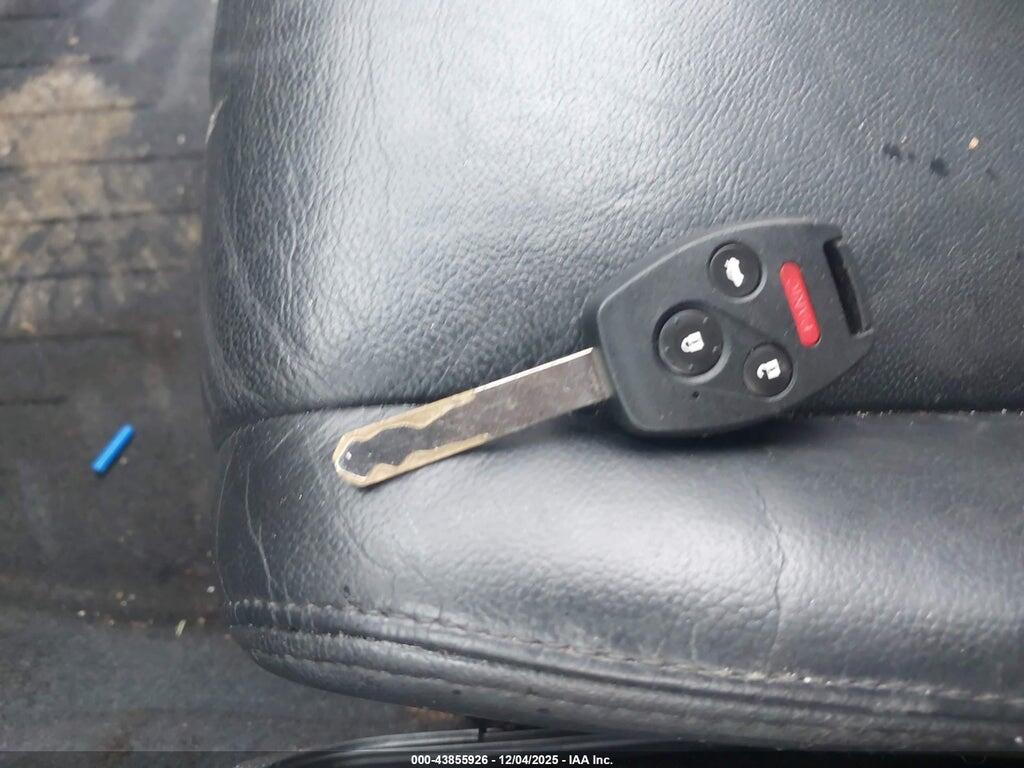 1HGCP2F86AA048293 2010 HONDA ACCORD photo no. 11