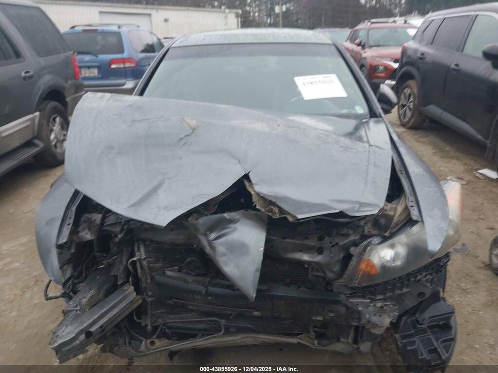 1HGCP2F86AA048293 2010 HONDA ACCORD photo no. 12