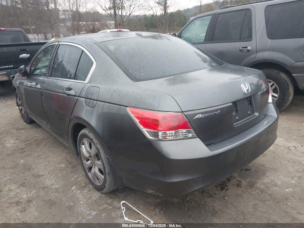 1HGCP2F86AA048293 2010 HONDA ACCORD photo no. 3