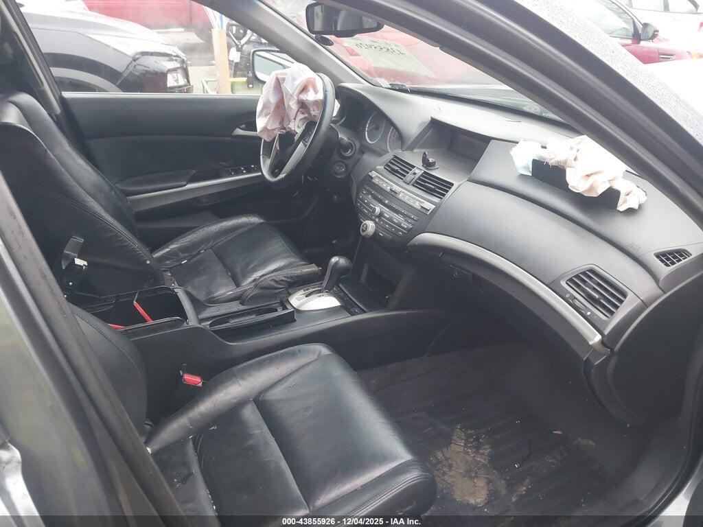 1HGCP2F86AA048293 2010 HONDA ACCORD photo no. 5