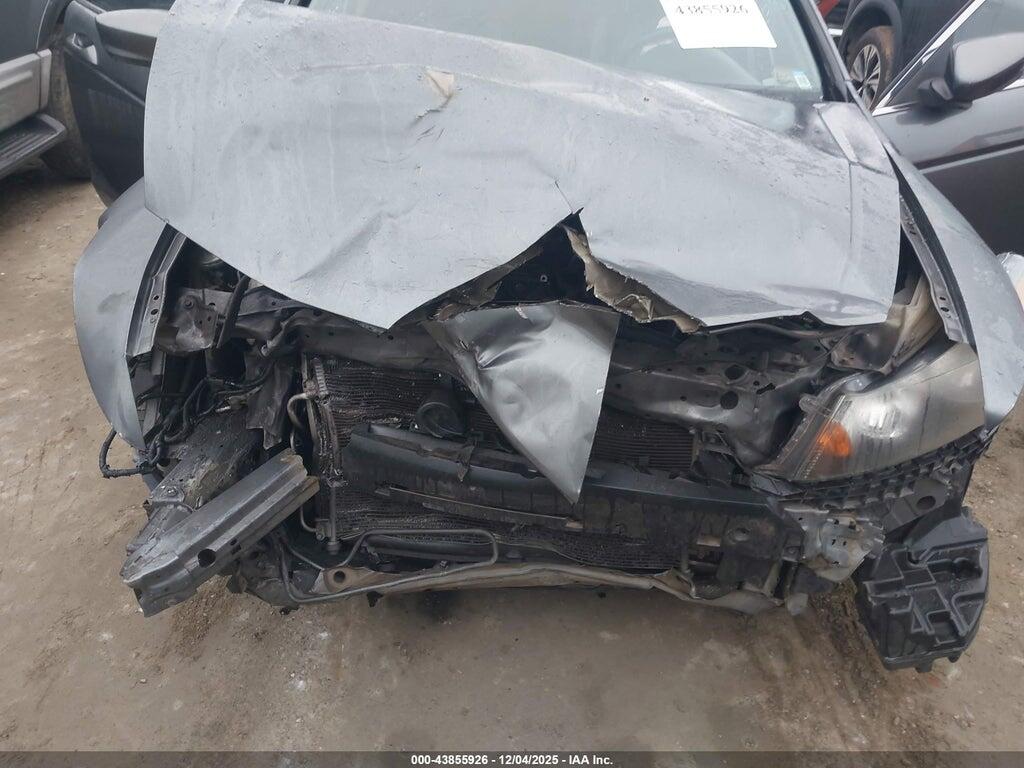1HGCP2F86AA048293 2010 HONDA ACCORD photo no. 6