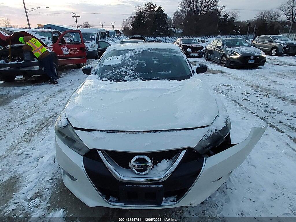 1N4AA6AP0HC365102 2017 NISSAN MAXIMA photo no. 12