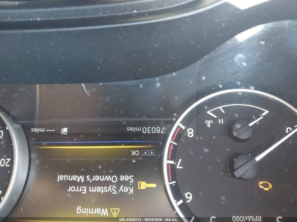 1N4AA6AP0HC365102 2017 NISSAN MAXIMA photo no. 7