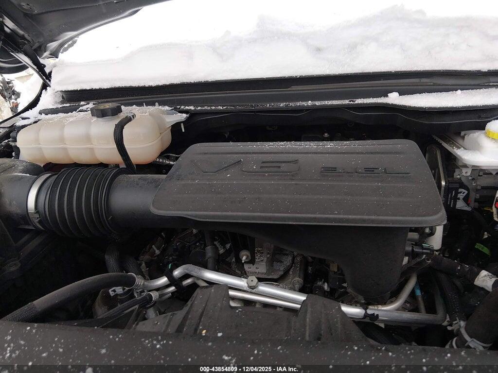 1C6RRFBG9SN513576 2025 RAM 1500 photo no. 10