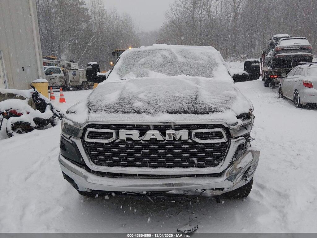 1C6RRFBG9SN513576 2025 RAM 1500 photo no. 12