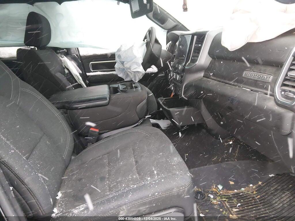 1C6RRFBG9SN513576 2025 RAM 1500 photo no. 5