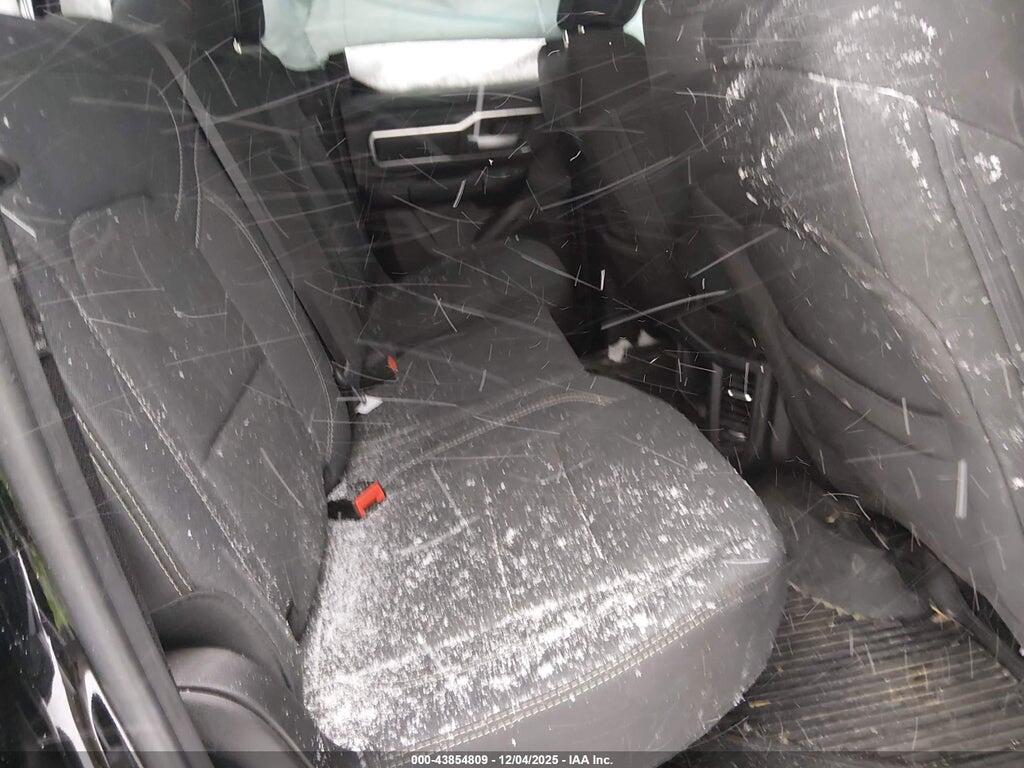 1C6RRFBG9SN513576 2025 RAM 1500 photo no. 8