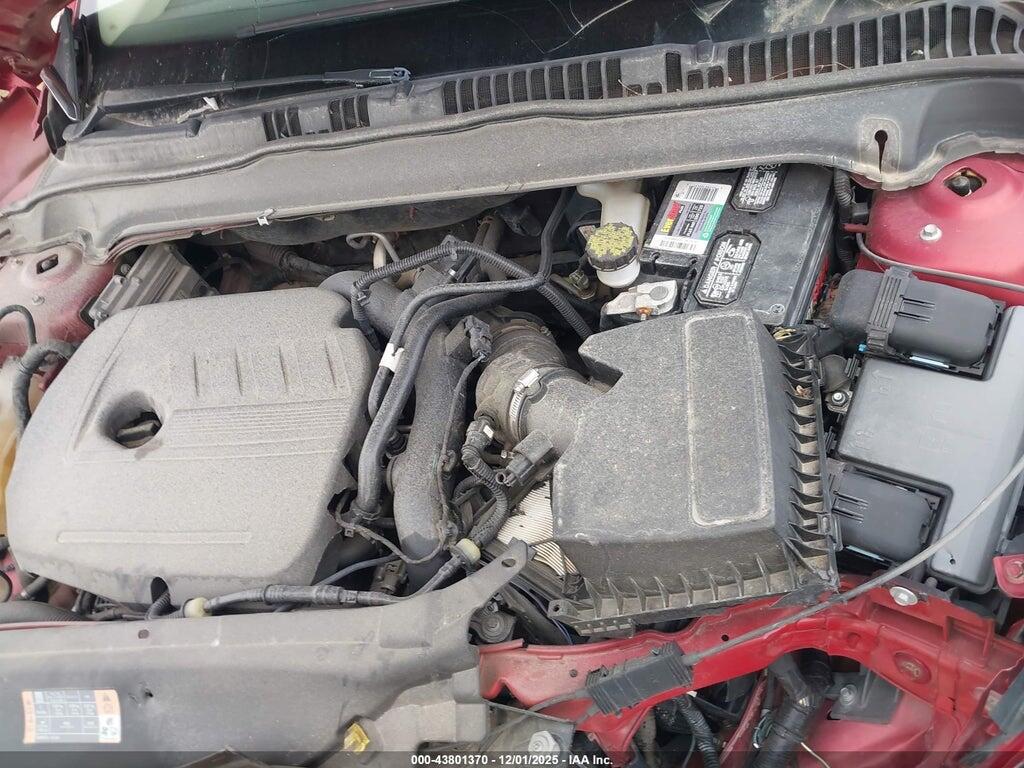 3FA6P0HD1FR202809 2015 FORD FUSION photo no. 10