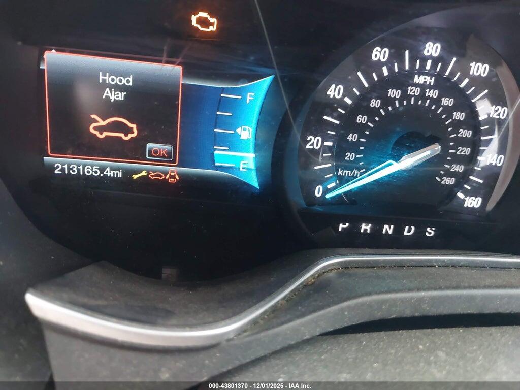 3FA6P0HD1FR202809 2015 FORD FUSION photo no. 7