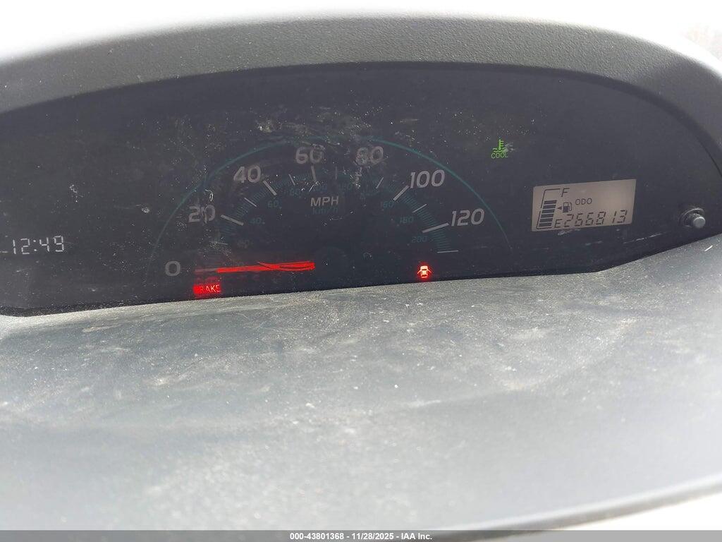 JTDJT923675098083 2007 TOYOTA YARIS photo no. 7