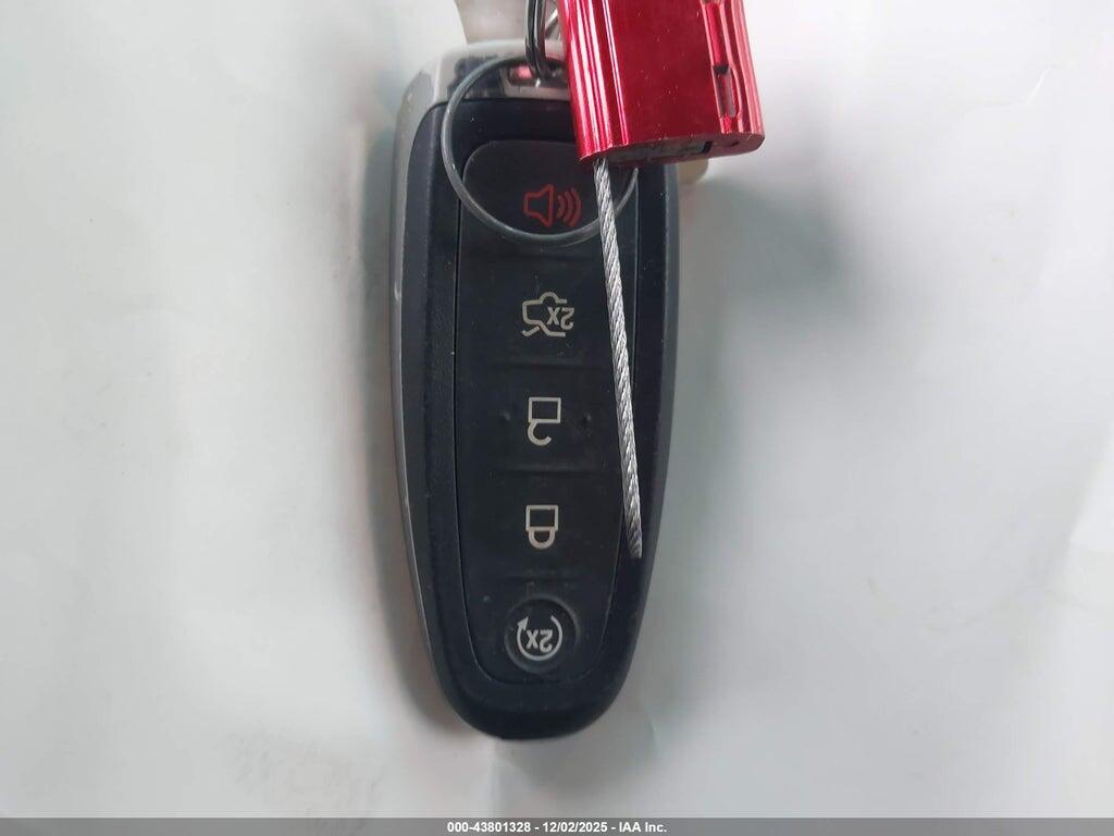 1FM5K7F84FGB78852 2015 FORD EXPLORER photo no. 11