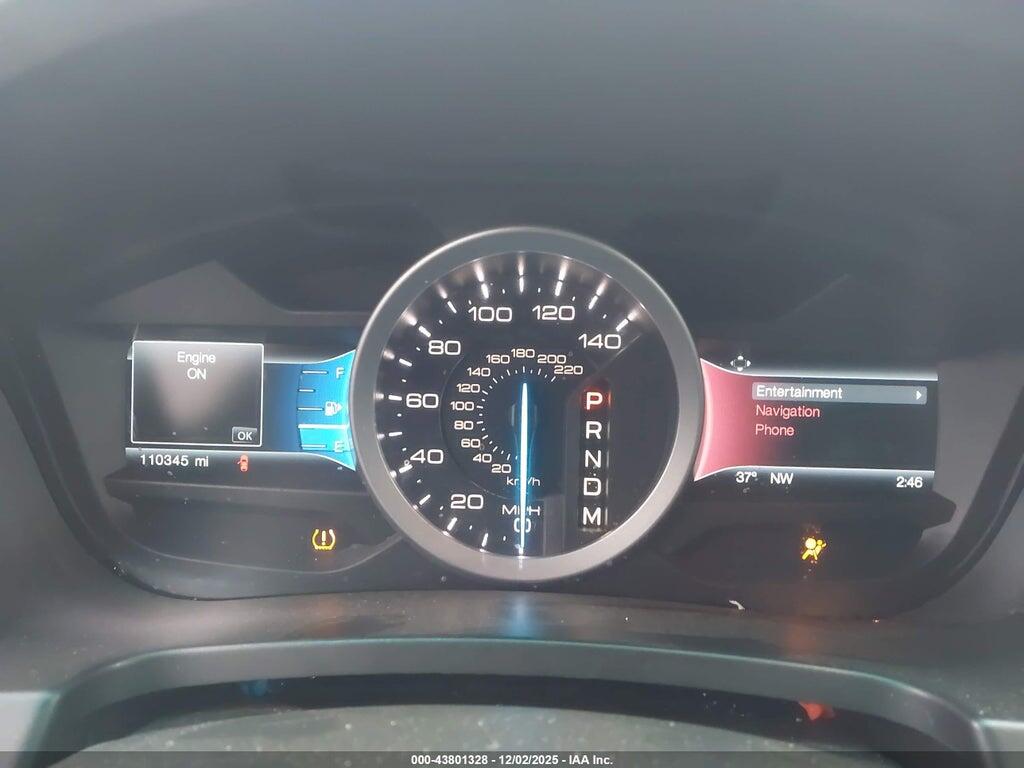 1FM5K7F84FGB78852 2015 FORD EXPLORER photo no. 7