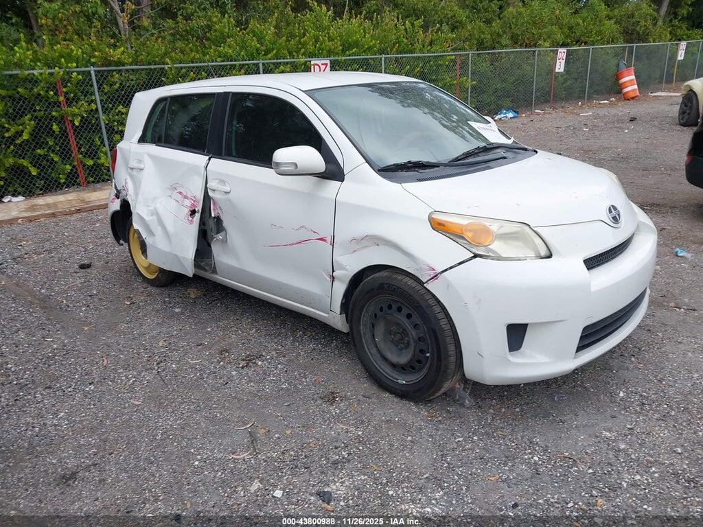 JTKKU10469J038810 2009 SCION XD photo no. 1