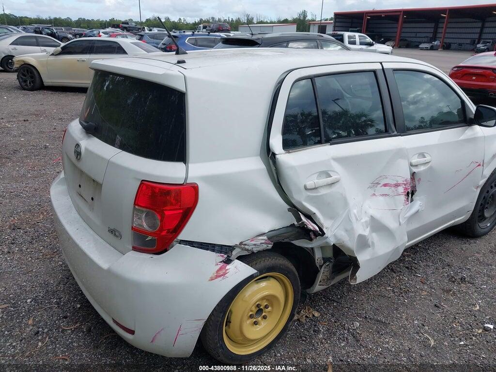 JTKKU10469J038810 2009 SCION XD photo no. 12