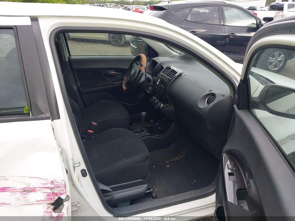 JTKKU10469J038810 2009 SCION XD photo no. 5